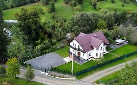 Transylvania House